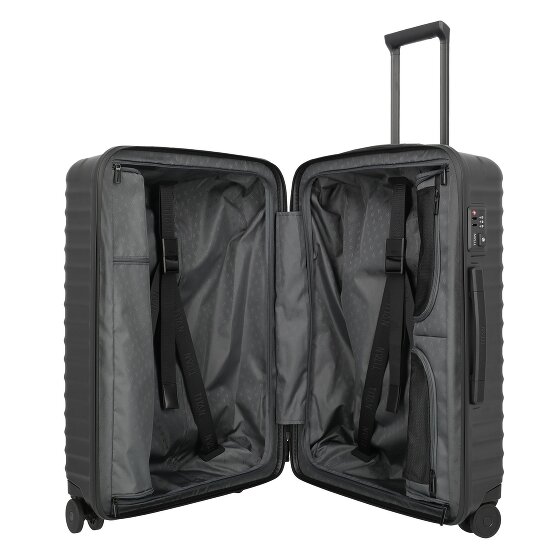 Titan Upgrade 4 Rollen Trolley M 69 cm