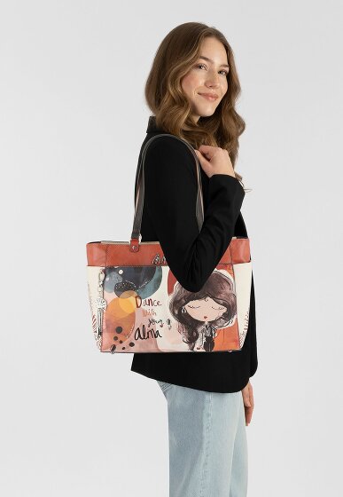 Anekke Shopper Tasche 39 cm