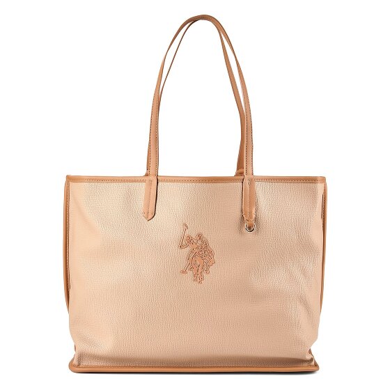 U.S. Polo Assn. Surrey Wendeshopper Tasche 40 cm