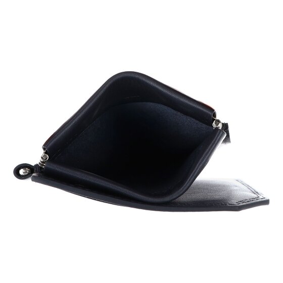 Golden Head Polo Geldbörse Leder 10 cm Geldscheinklammer