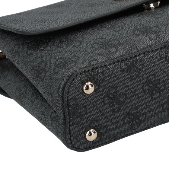 Guess Eco Erica Schultertasche 24 cm Guess Eco Erica Schultertasche 24 cm