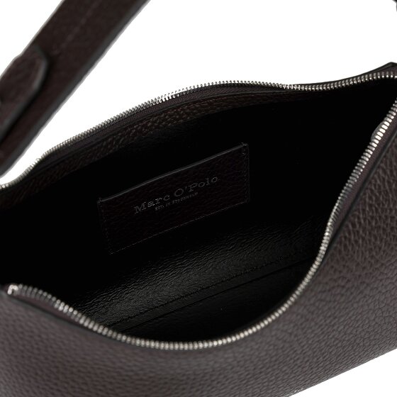 Marc O'Polo Schultertasche M Leder 30 cm