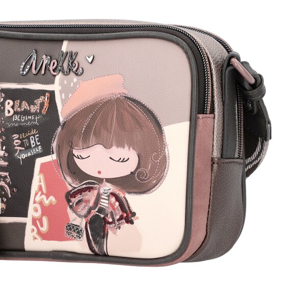 Anekke Mademoiselle Umhängetasche 23 cm
