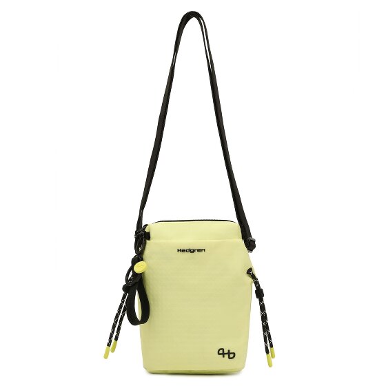 Hedgren String Sipho Mini Bag Umhängetasche 13 cm
