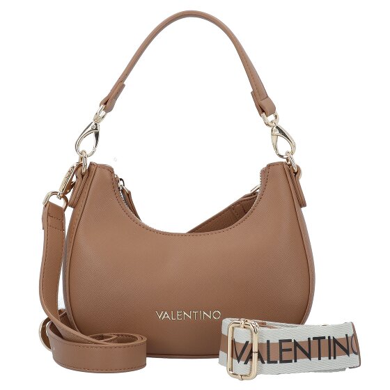 Valentino Zero Schultertasche Leder 22 cm