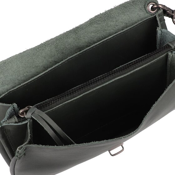 Harold's Fold Umhängetasche Leder 20 cm