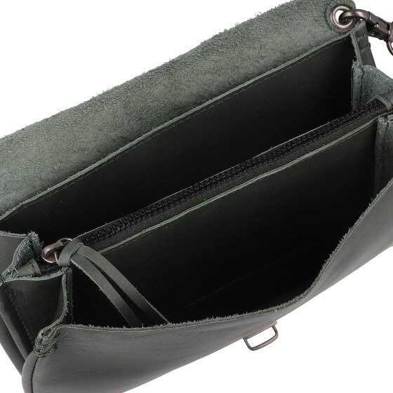 Harold's Aberdeen Umhängetasche Leder 20 cm