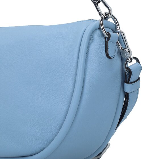 abro Willow Schultertasche Leder 34.5 cm