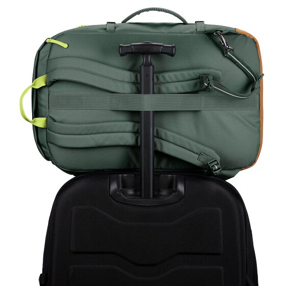 Pacsafe Pacsafe Go 44 Business-Rucksack RFID Schutz 53 cm