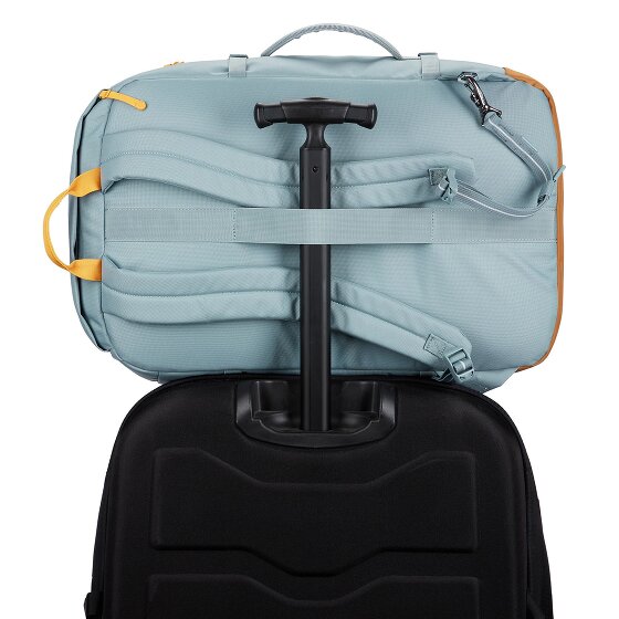 Pacsafe GO anti-theft Rucksack RFID 53 cm