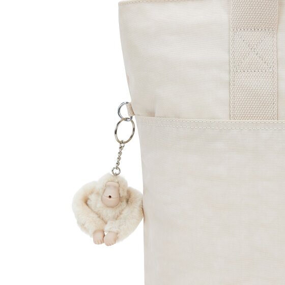 Kipling Basic Hanifa Schultertasche 39 cm Laptopfach