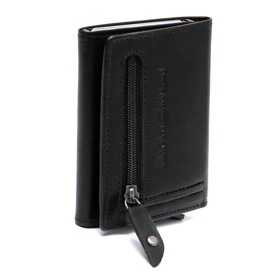 The Chesterfield Brand Gabriela Geldbörse RFID Schutz Leder 7 cm