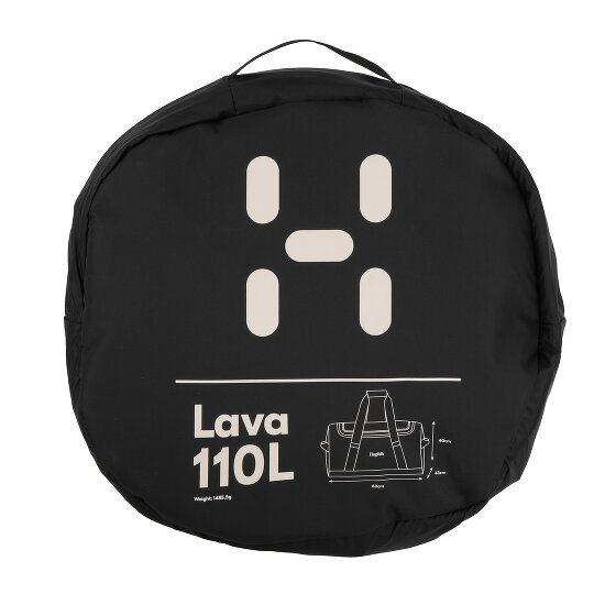 Haglöfs Lava 110 Weekender Reisetasche 70 cm