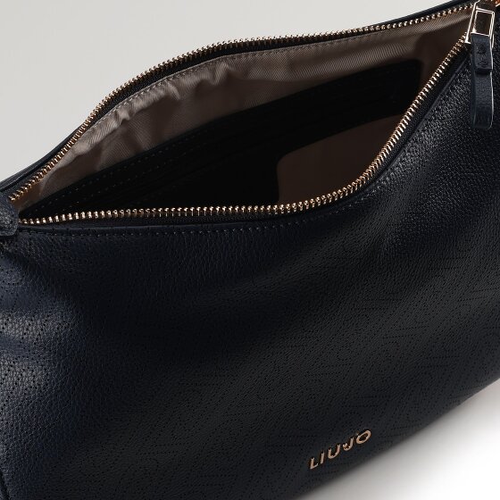 Liu Jo Kaliska Schultertasche M 32 cm mit Dehnfalte