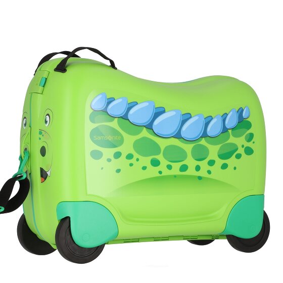 Samsonite Dream2go 4 Rollen Kindertrolley 38 cm