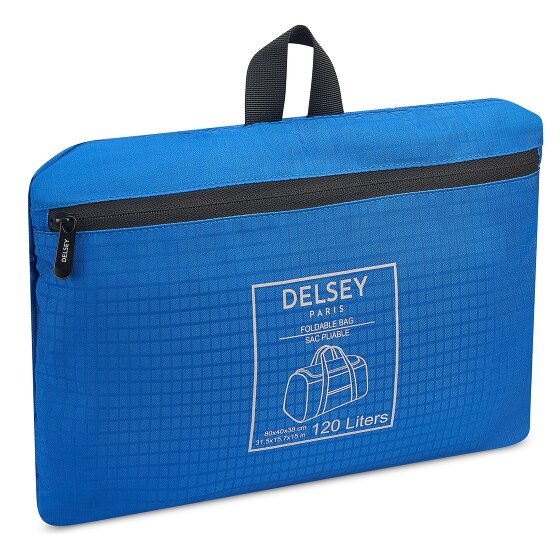 Delsey Paris Nomade Faltbare Reisetasche 80 cm