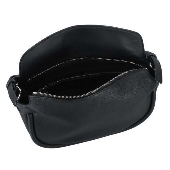 Liebeskind Motor Capsule Schultertasche Leder 30 cm Liebeskind Motor Capsule Schultertasche Leder 30 cm