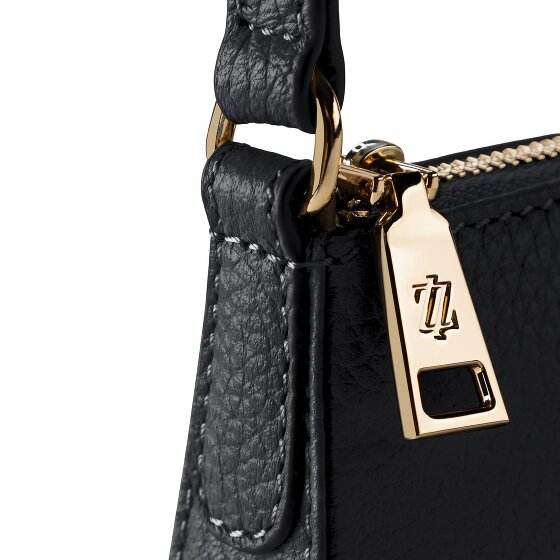 Lazarotti Bologna Leather Schultertasche Leder 22 cm