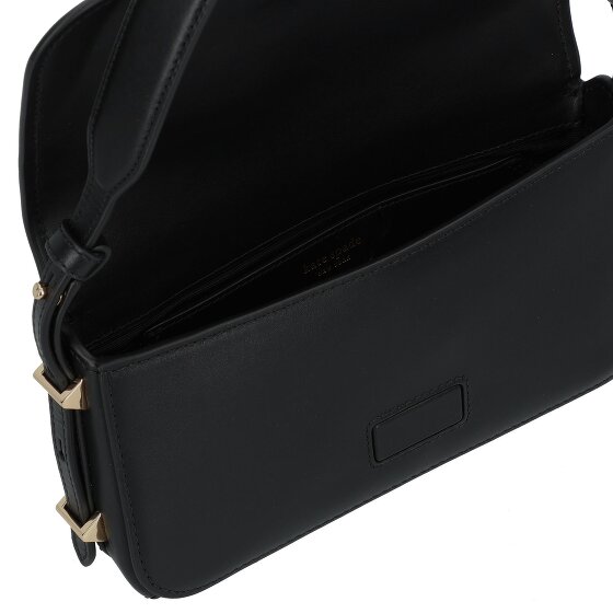 Kate Spade New York Liv Schultertasche Leder 22 cm