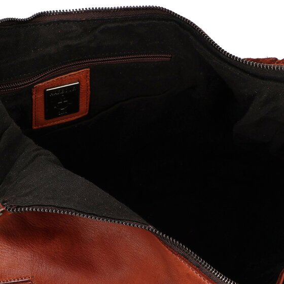 Harbour 2nd Esterina Schultertasche Leder 33 cm Harbour 2nd Esterina Schultertasche Leder 33 cm