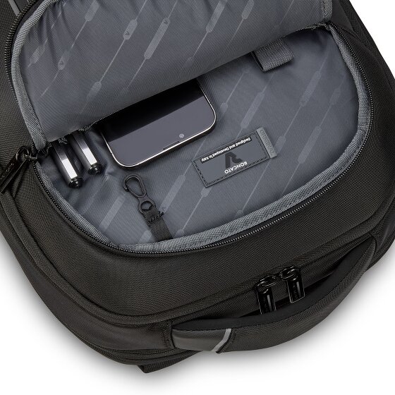 Roncato Interface Daypack 43 cm Laptopfach