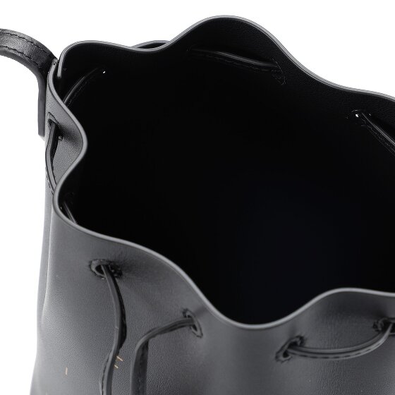 Liebeskind Dancing Letters Beuteltasche S Leder 12 cm