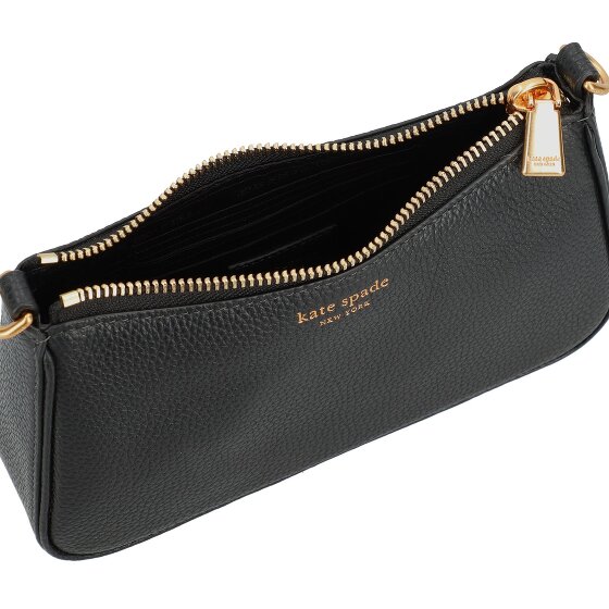 Kate Spade New York Double Up Umhängetasche Leder 20 cm