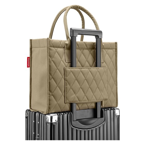 reisenthel Daily Shopper Tasche 42 cm Laptopfach