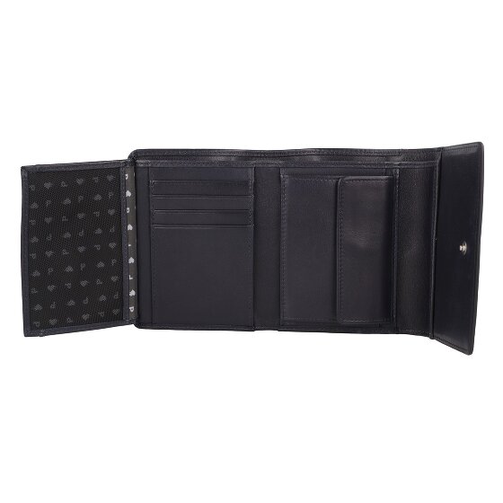 Picard Donna 1 Geldbörse Leder 13 cm