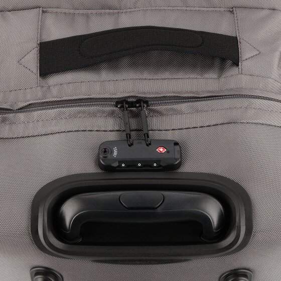 American Tourister Urban Track S 2- Rollen Reisetasche 55 cm