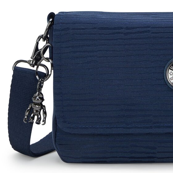 Kipling Elevated Jacquard Aras Up Umhängetasche 25 cm
