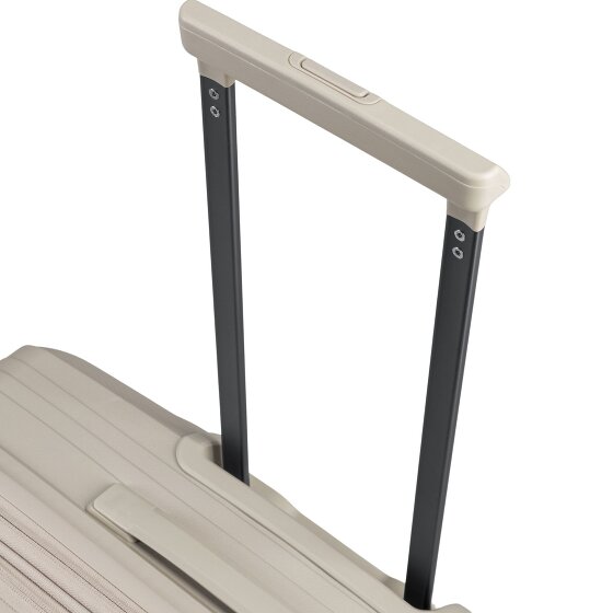 Epic Anthem 4 Rollen Trolley 75 cm mit Dehnfalte