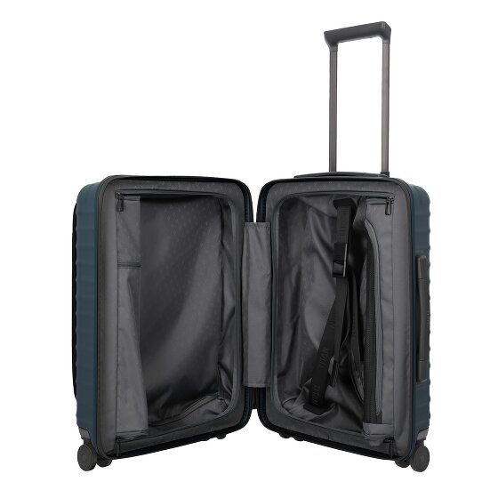Titan Upgrade 4 Rollen Kabinentrolley 55 cm Laptopfach