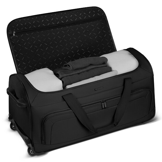 Redolz Duffle Essentials 2-Rollen XL Reisetasche 81 cm Sondergröße
