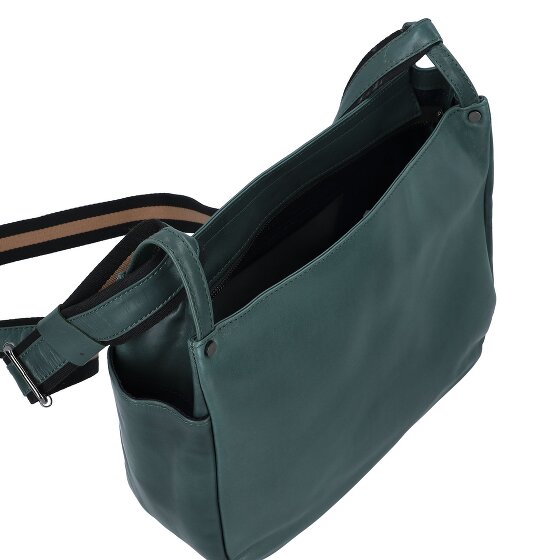 Harold's Caugio Umhängetasche Leder 31 cm