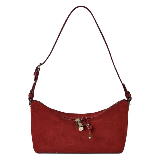 Furla Debby Umhängetasche Leder 25.5 cm