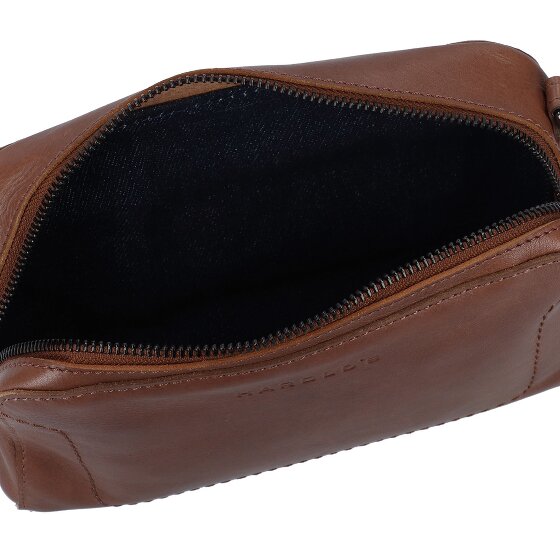 Harold's Caugio Umhängetasche Leder 21.5 cm