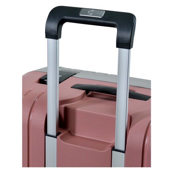 Eminent Vertica SE 4 Rollen Trolley M 68 cm