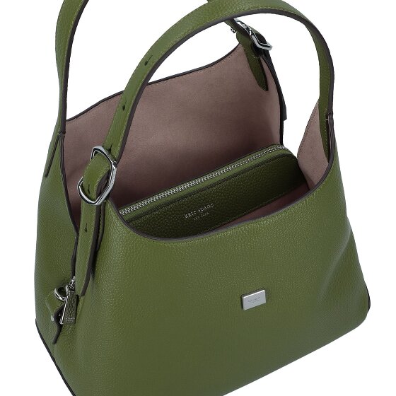 Kate Spade New York Deco Schultertasche Leder 28 cm