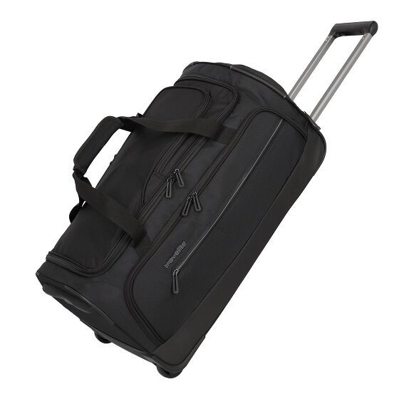 Travelite Crosslite 2 Rollen Reisetasche M 69 cm