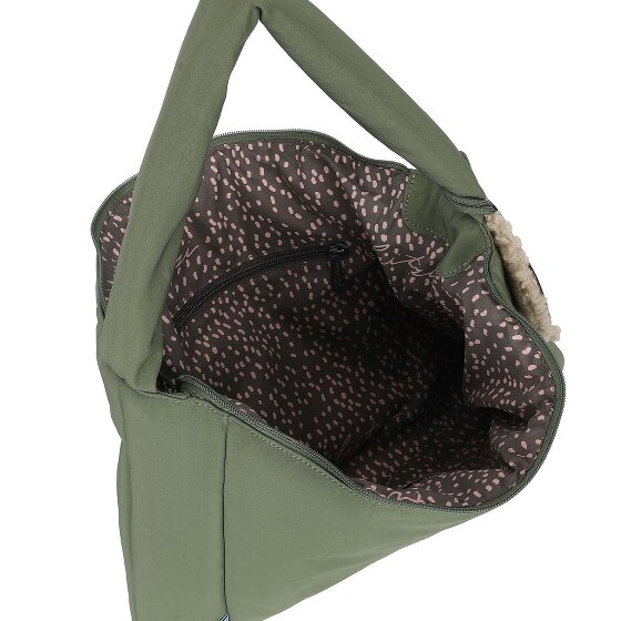 Fritzi aus Preußen Tonnje Schultertasche 42 cm