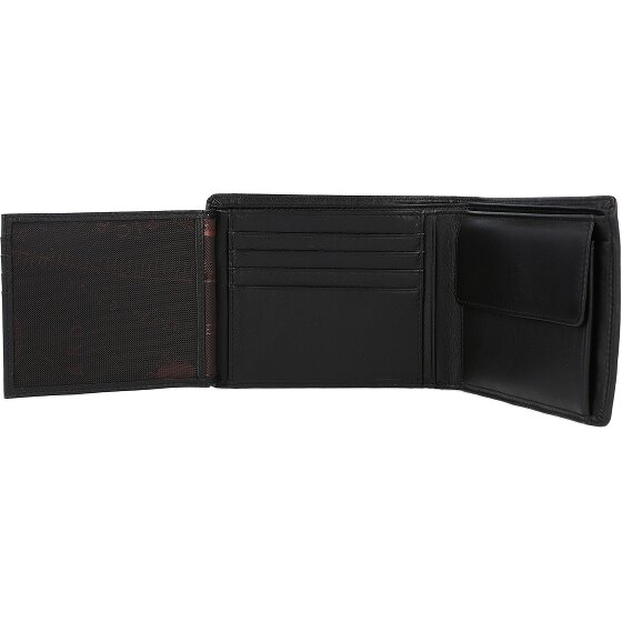 Picard Brooklyn Geldbörse Leder 13 cm