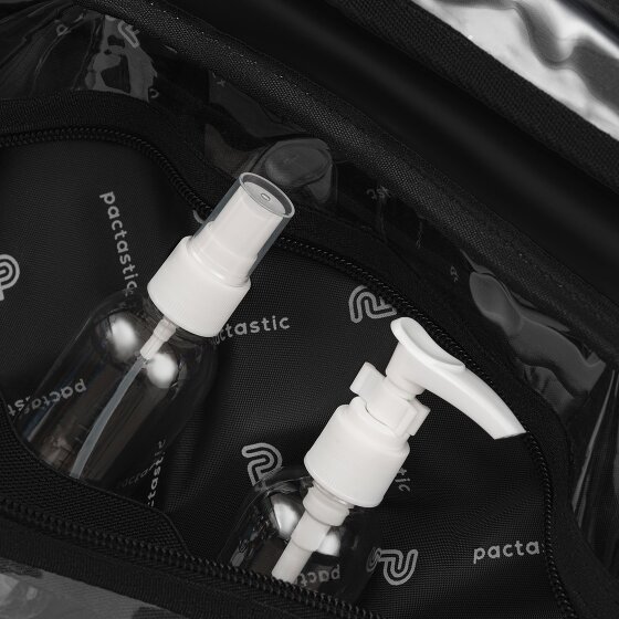 Pactastic Urban Collection Kulturbeutel 33 cm