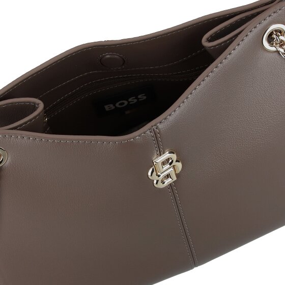Boss Icon Schultertasche 31 cm