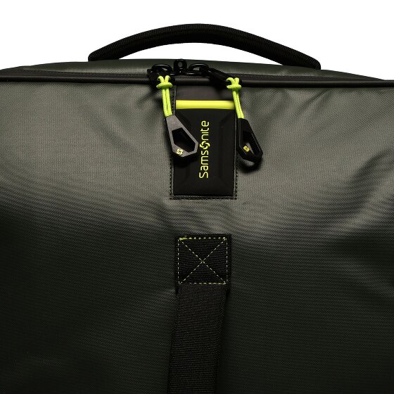 Samsonite Paradiver Light 4 Rollen Reisetasche 55 cm
