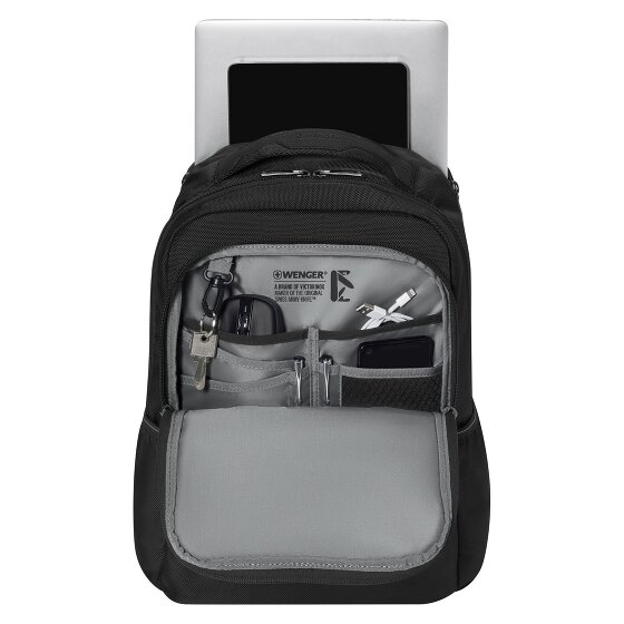 Wenger XE Resist Business-Rucksack 44 cm Laptopfach