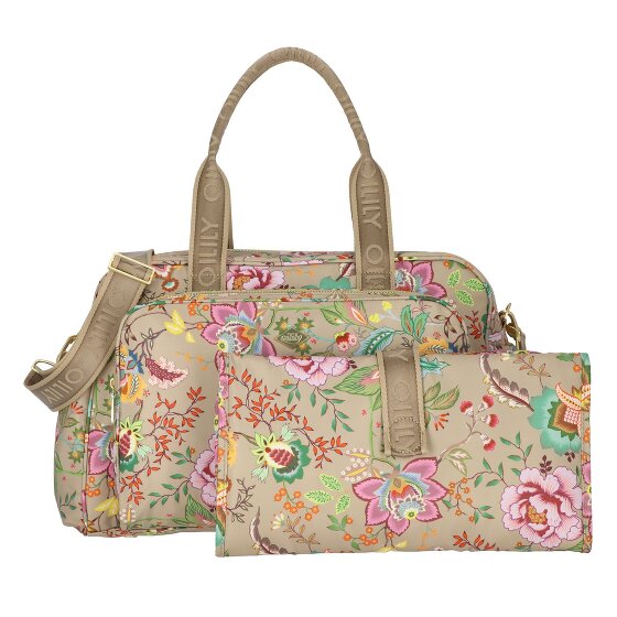 Oilily Color Bomb Bibi Wickeltasche 42 cm