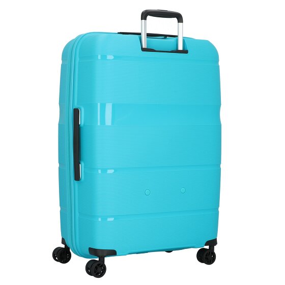 American Tourister Linex 4-Rollen Trolley 76 cm