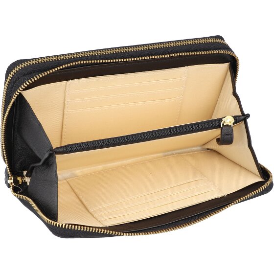 Bric's Marmolada Geldbörse RFID Leder 18,5 cm