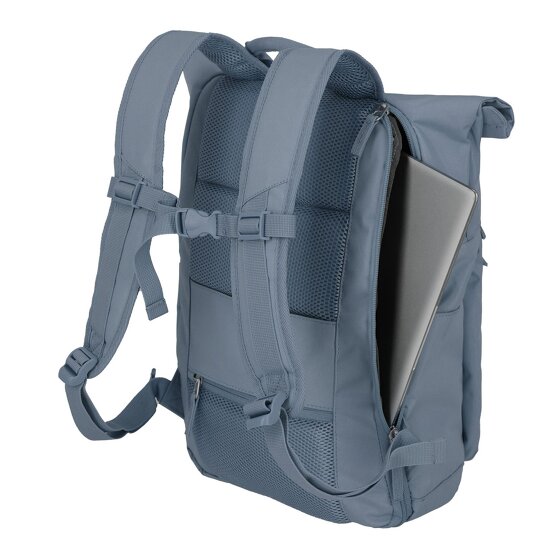 Travelite Basics Daypack 60 cm Laptopfach Travelite Basics Daypack 60 cm Laptopfach